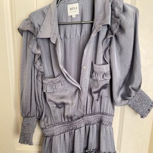 Misa dress never worn